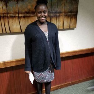 Meet your Posher, Kenneth